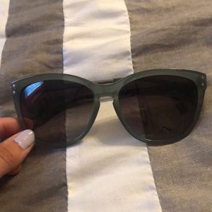Coach sunglasses